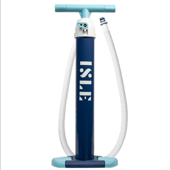 ISLE Other Isle Paddle Board Hand Pump Poshmark